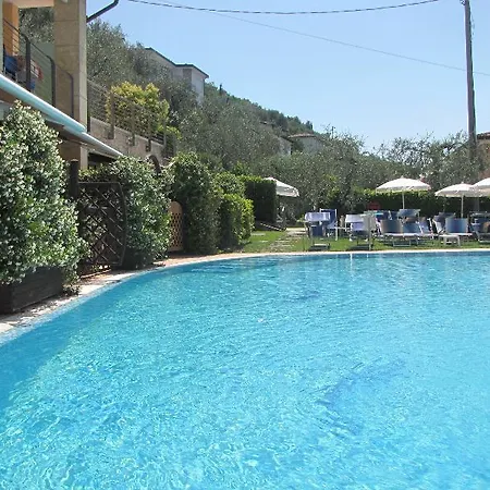 Margherita Aparthotel Brenzone sul Garda