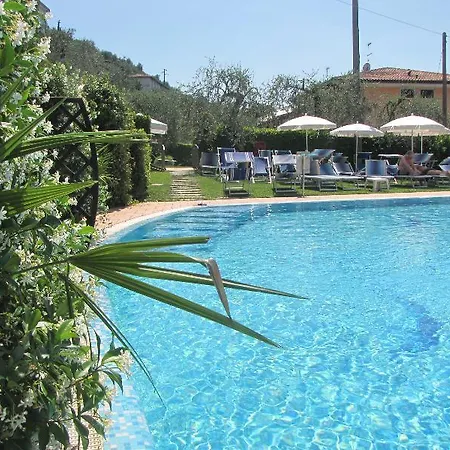Margherita 4* Brenzone sul Garda