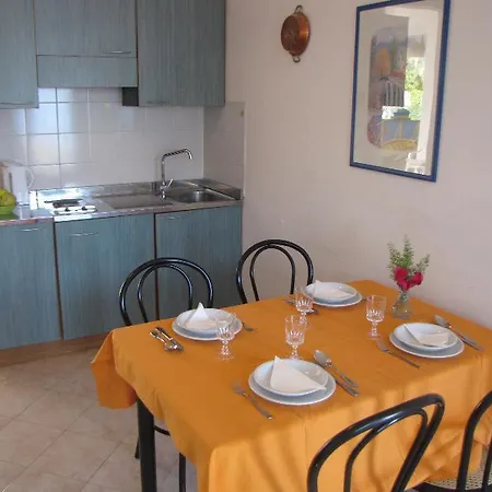 Margherita Aparthotel 4*