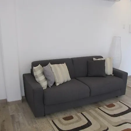 Margherita Aparthotel