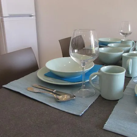 Aparthotel Margherita 4*