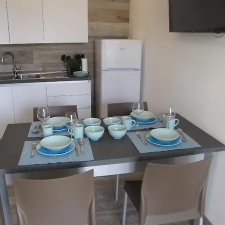 Aparthotel Margherita