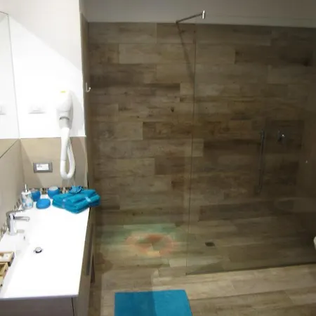 Aparthotel Margherita Brenzone sul Garda