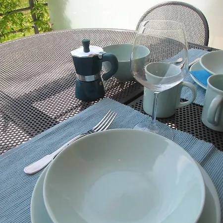 Margherita Aparthotel Brenzone sul Garda