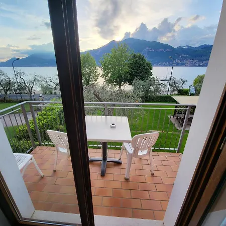 Margherita Aparthotel