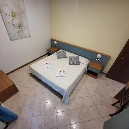 Aparthotel Margherita