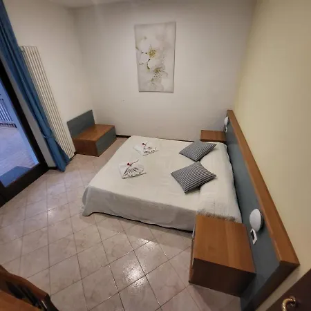 Margherita Aparthotel 4*