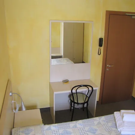 Aparthotel Margherita Brenzone sul Garda