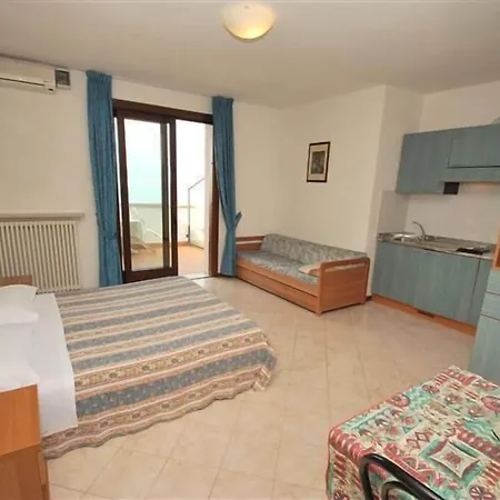 Margherita Aparthotel Brenzone sul Garda