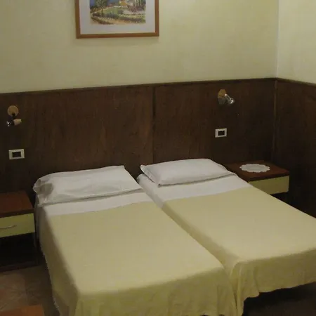 Margherita Aparthotel Brenzone sul Garda