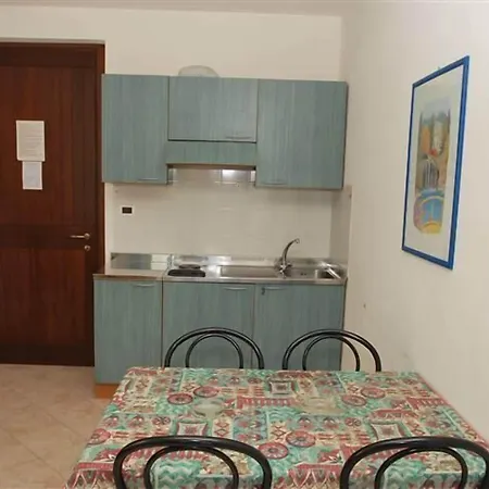 Aparthotel Margherita