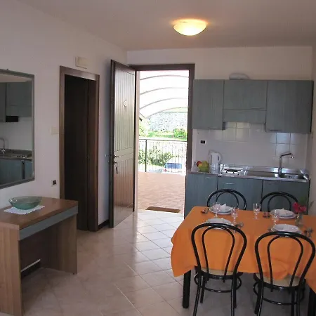 Margherita 4* Brenzone sul Garda