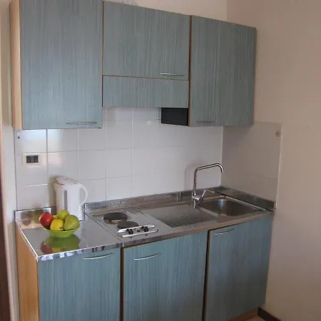 Aparthotel Margherita 4*