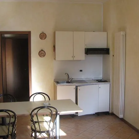 Aparthotel Margherita 4*