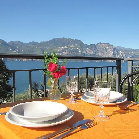 Margherita Aparthotel Brenzone sul Garda