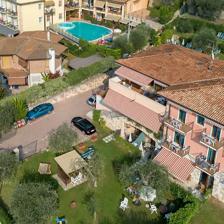 Margherita Aparthotel Brenzone sul Garda