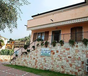 Margherita
