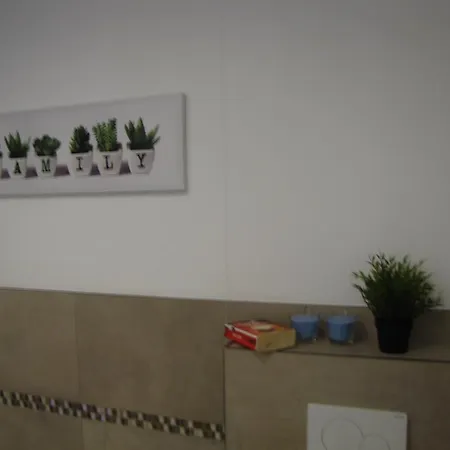 Aparthotel Margherita 4*