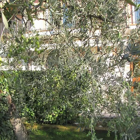 Margherita Brenzone sul Garda