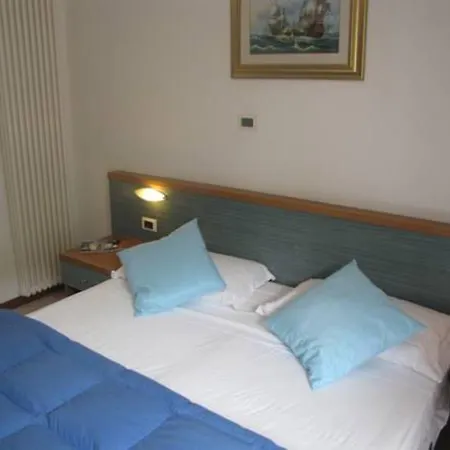 Aparthotel Margherita Brenzone sul Garda