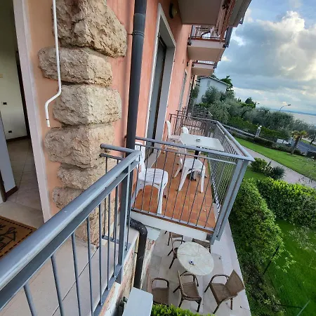 Margherita Aparthotel 3*