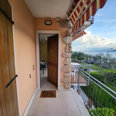 Margherita Aparthotel 3*
