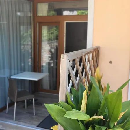Margherita 3*