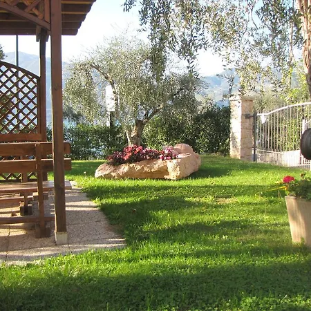 Margherita 3* Brenzone sul Garda
