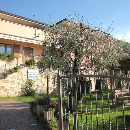 Aparthotel Margherita 3*