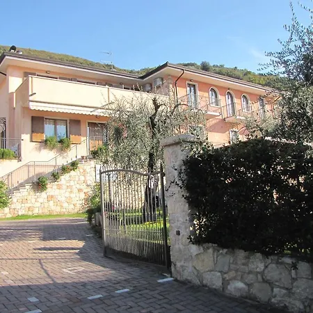 Margherita Aparthotel Brenzone sul Garda
