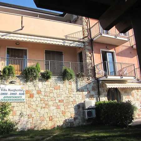 Aparthotel Margherita