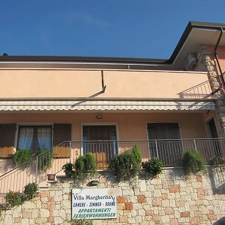 Margherita 3* Brenzone sul Garda