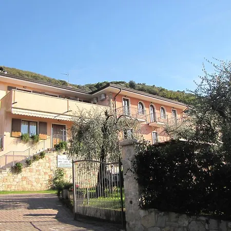 Aparthotel Margherita 3*