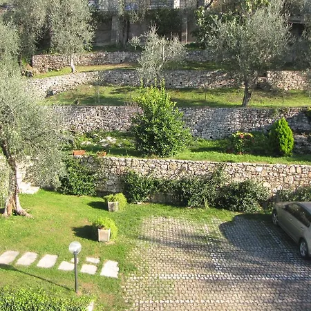 Aparthotel Margherita 3*