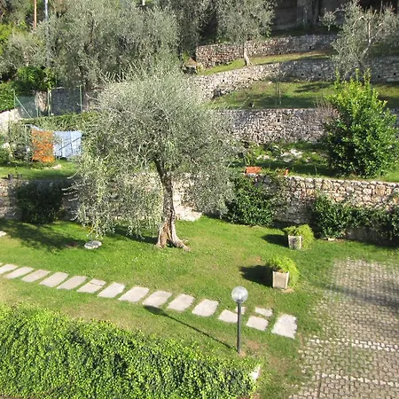 Margherita 3* Brenzone sul Garda