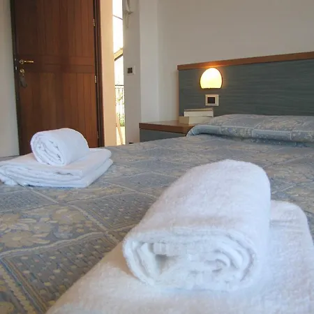 Aparthotel Margherita