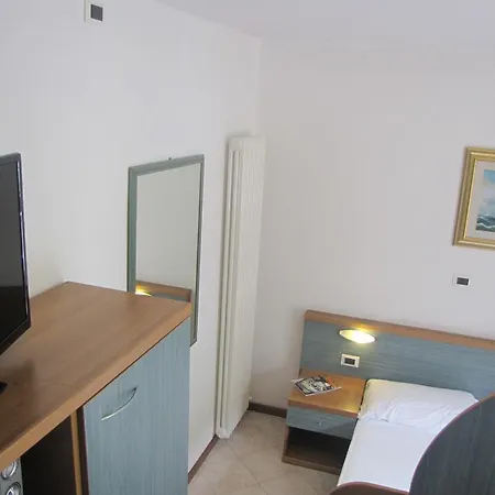 Aparthotel Margherita 3*