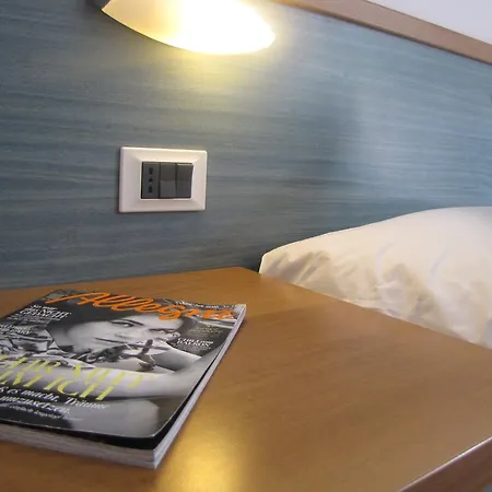 Aparthotel Margherita Brenzone sul Garda