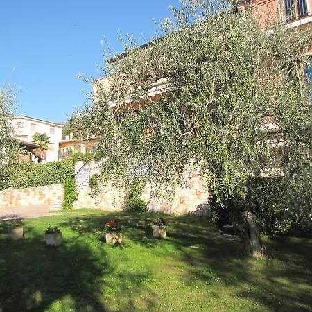 Aparthotel Margherita Brenzone sul Garda