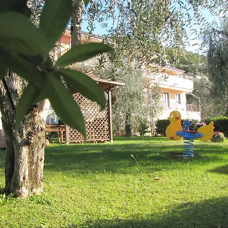 Aparthotel Margherita Brenzone sul Garda