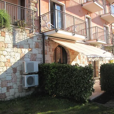 Aparthotel Margherita 3*