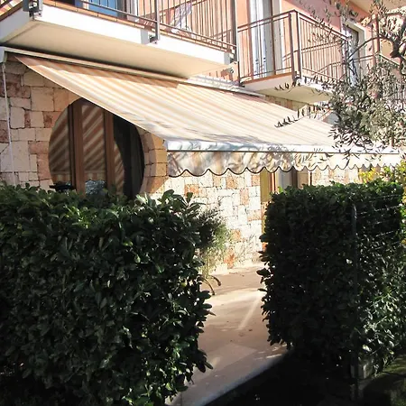 Aparthotel Margherita Brenzone sul Garda