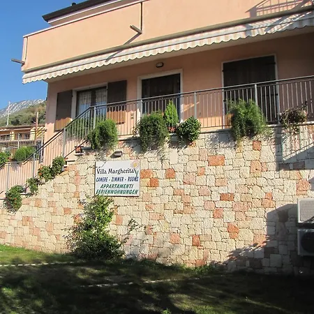 Aparthotel Margherita 3*