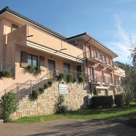 Aparthotel Margherita