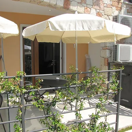 Aparthotel Margherita