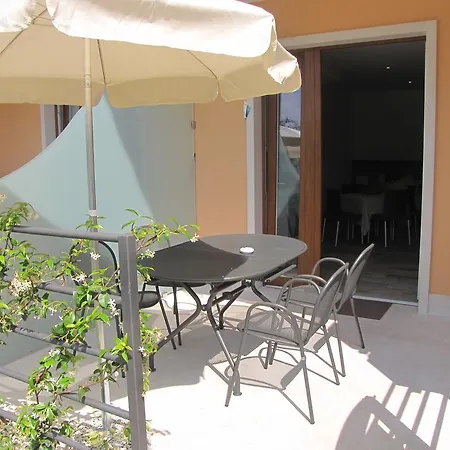 Aparthotel Margherita Brenzone sul Garda