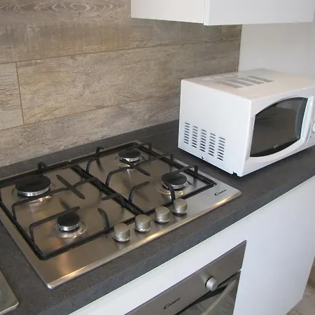 Aparthotel Margherita 3*