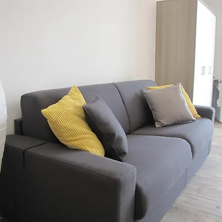 Aparthotel Margherita 3*