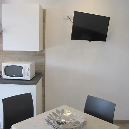 Aparthotel Margherita
