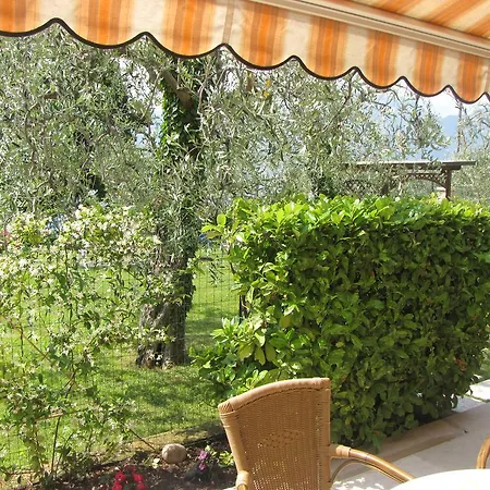 Margherita Aparthotel Brenzone sul Garda